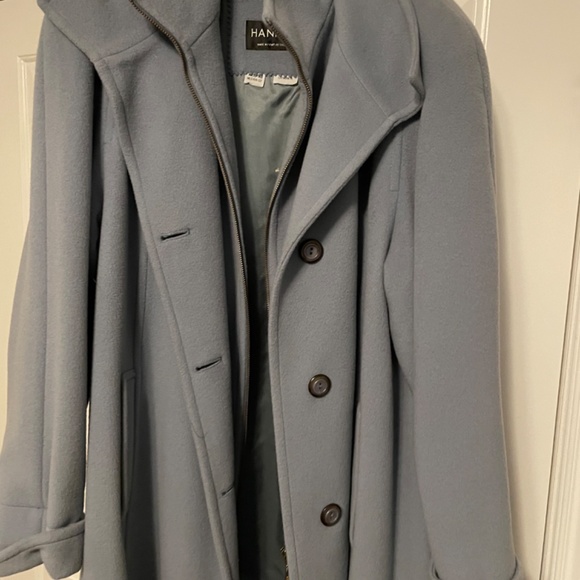 Women’s coat - Picture 2 of 5